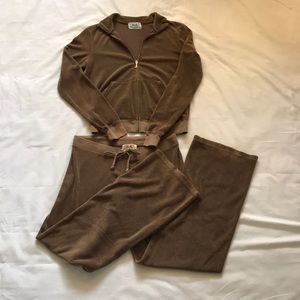 🤎🤎 Vintage Juicy Coutre🤎🤎